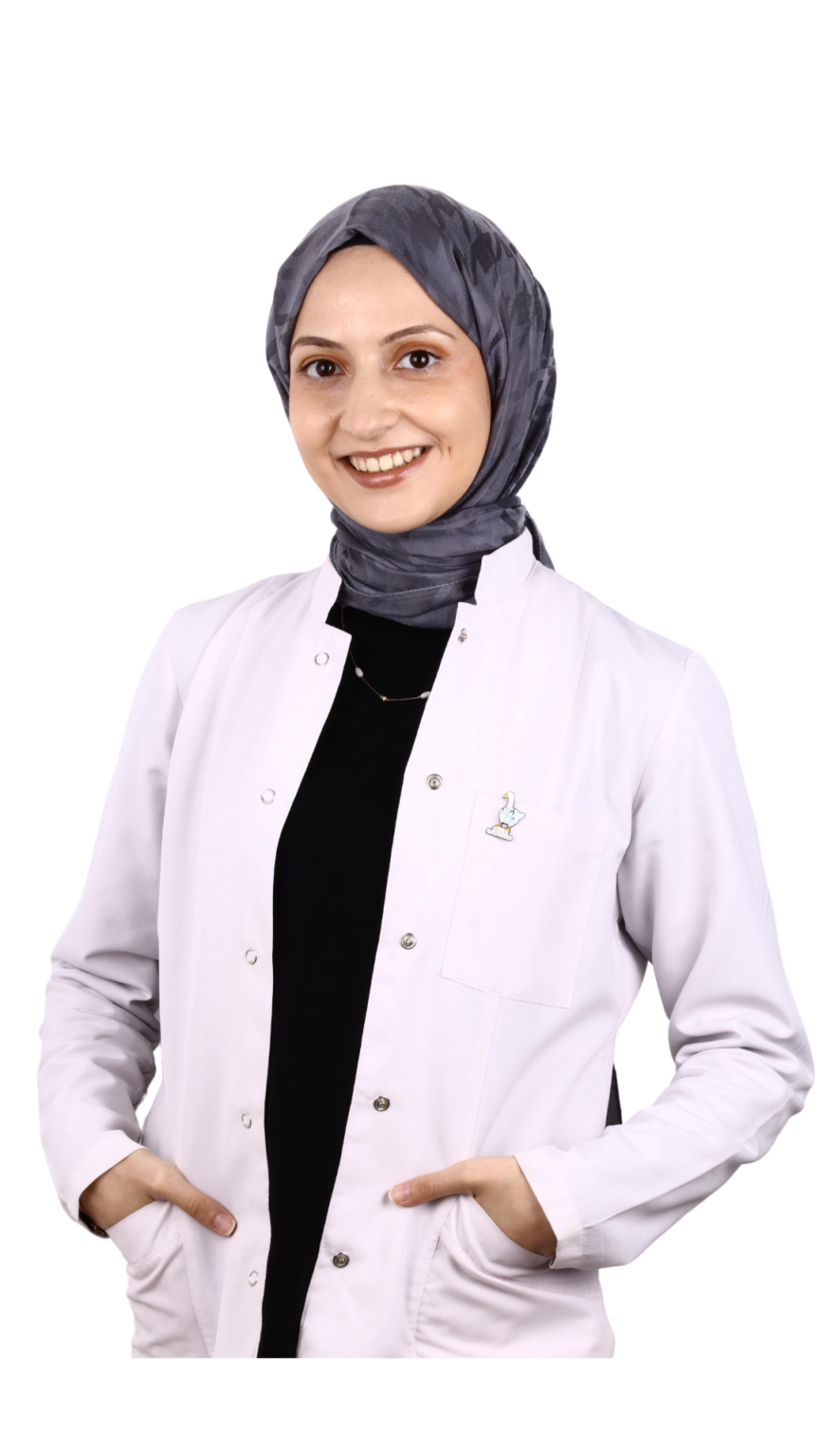 Zeynep Balaban Canbaz