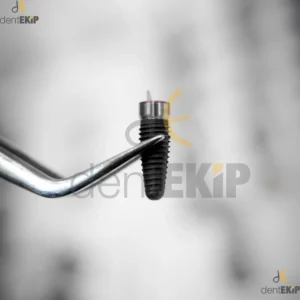 implant sonrası