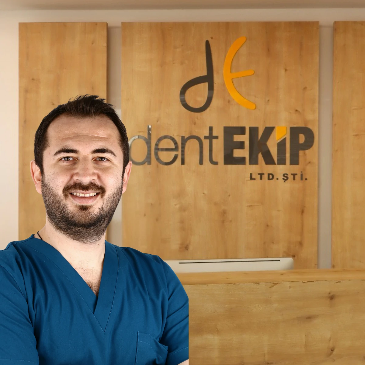 Uzm Dt. Abdurrahman Balaban