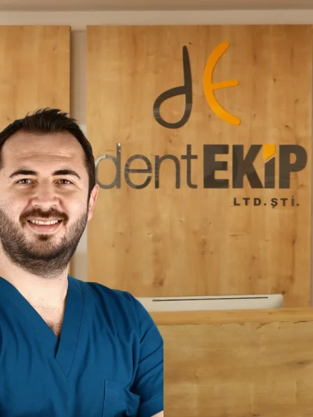 Uzm Dt. Abdurrahman Balaban